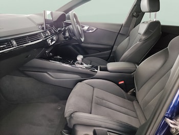 Used Audi A4 2023 for sale - 78442637: Photo