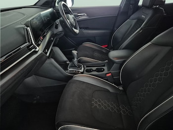 Used Kia Sportage 2022 for sale - 79043545: Photo