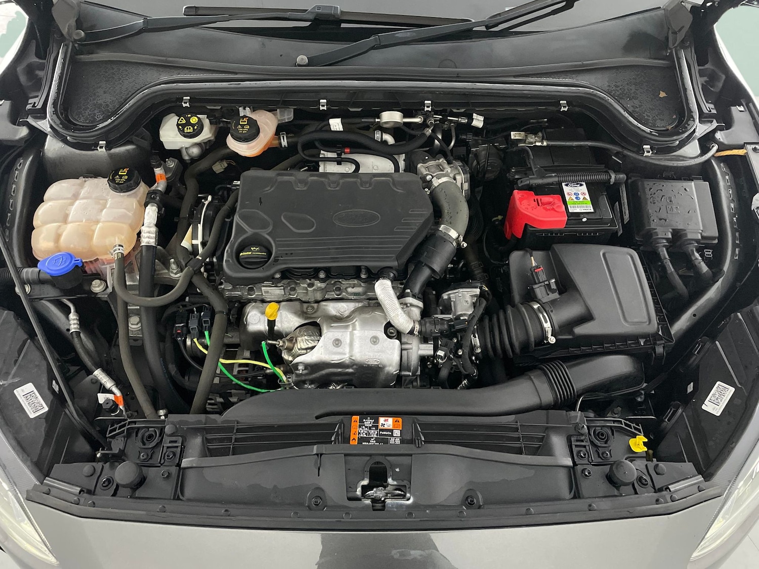 Used Ford Focus 2020 for sale - 76494302: Photo 33