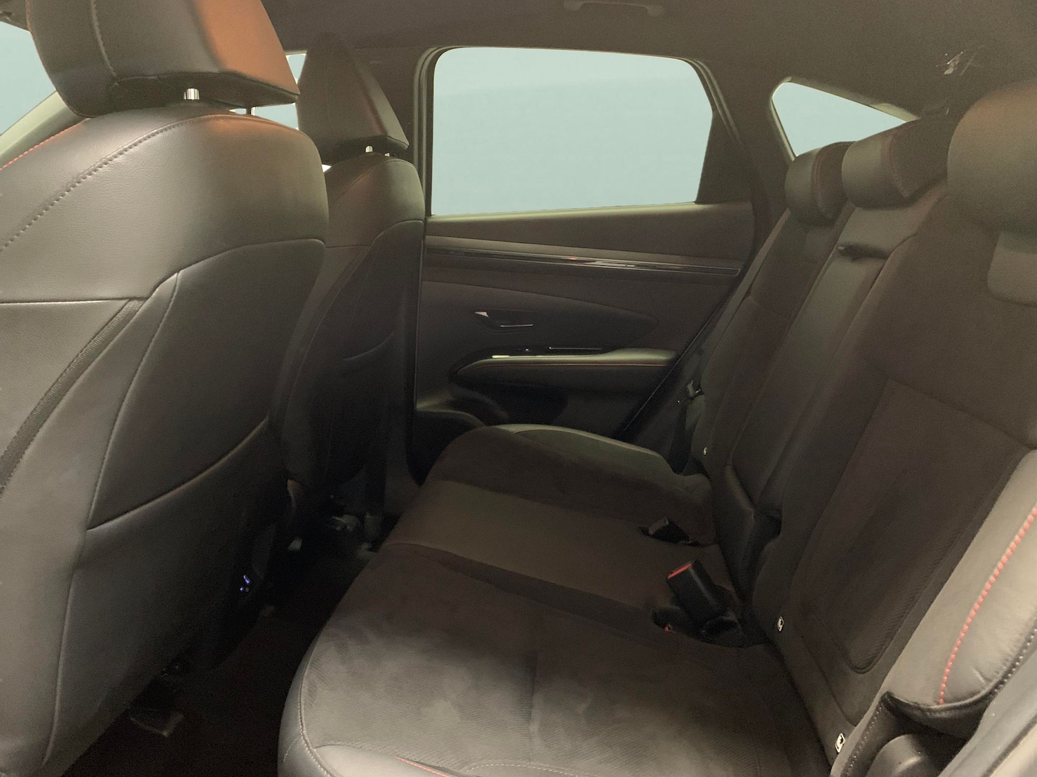 Used Hyundai TUCSON 2022 for sale - 77255830: Photo 25