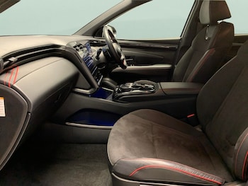 Used Hyundai TUCSON 2022 for sale - 77255830: Photo