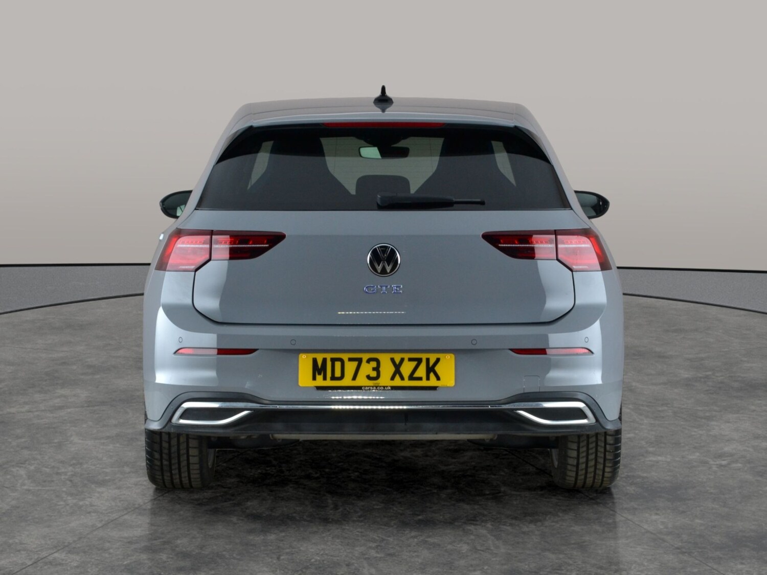 Used Volkswagen Golf 2023 for sale - 77418073: Photo 10