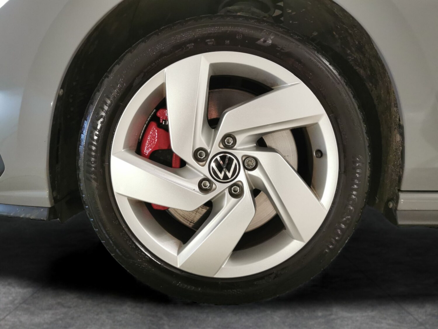 Used Volkswagen Golf 2023 for sale - 77418073: Photo 26