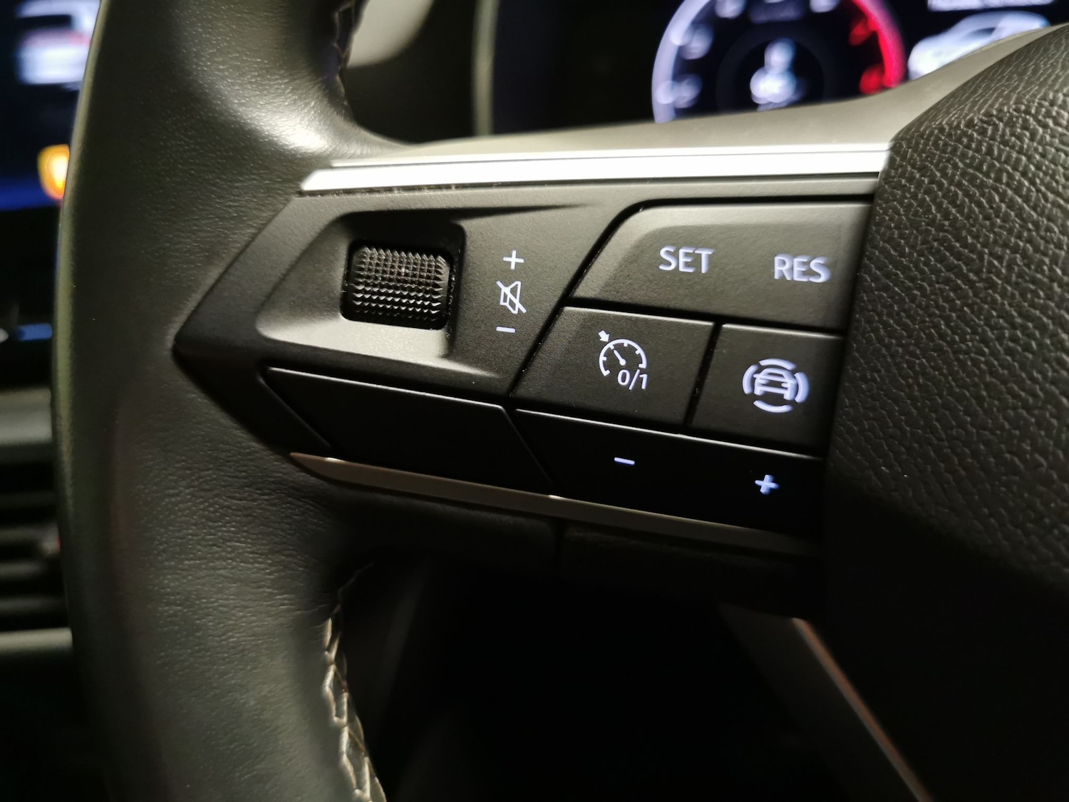 Used SEAT Leon 2021 for sale - 76575447: Photo 20