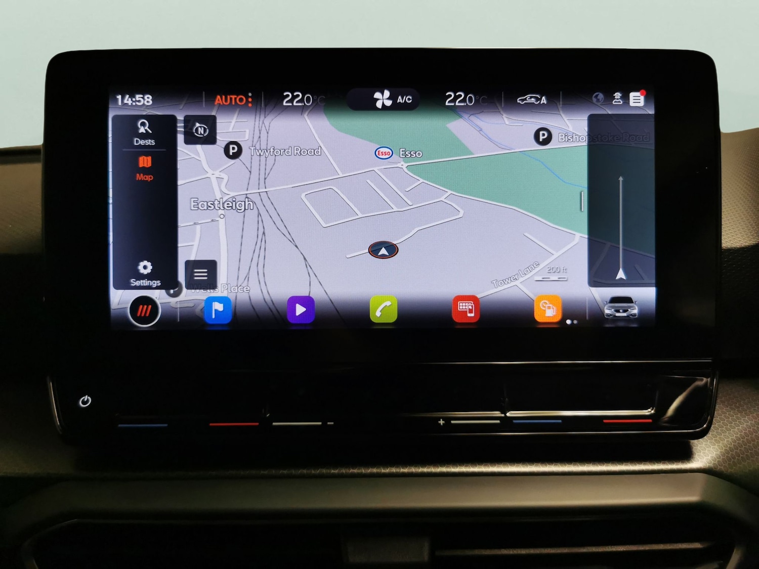 Used SEAT Leon 2021 for sale - 76575447: Photo 5