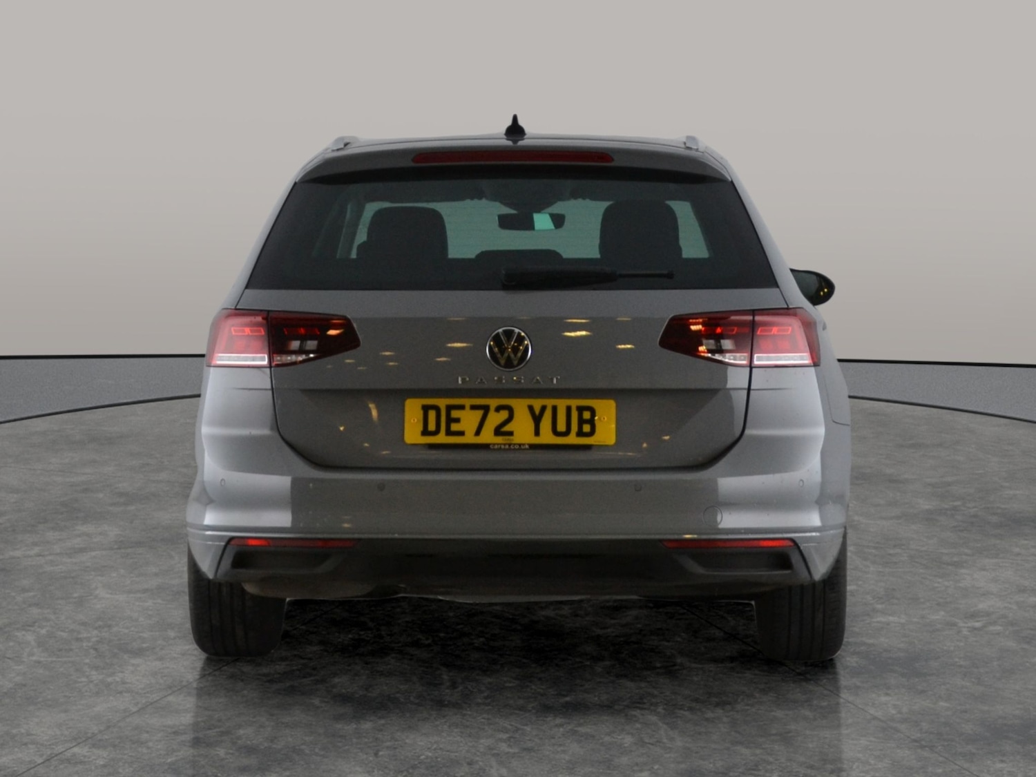 Used Volkswagen Passat 2022 for sale - 77418075: Photo 10