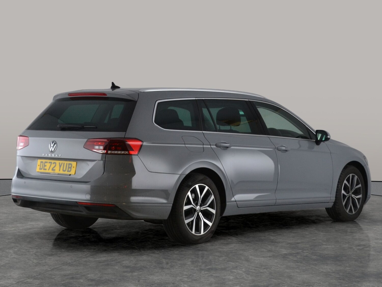 Used Volkswagen Passat 2022 for sale - 77418075: Photo 11