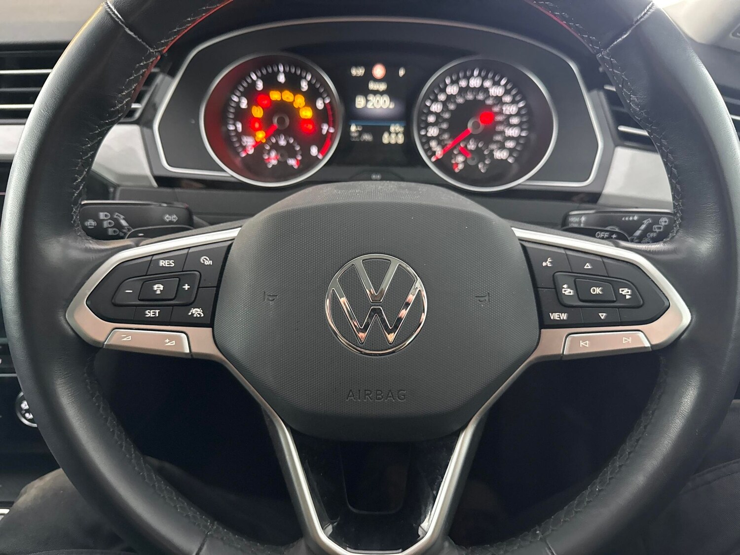 Used Volkswagen Passat 2022 for sale - 77418075: Photo 15