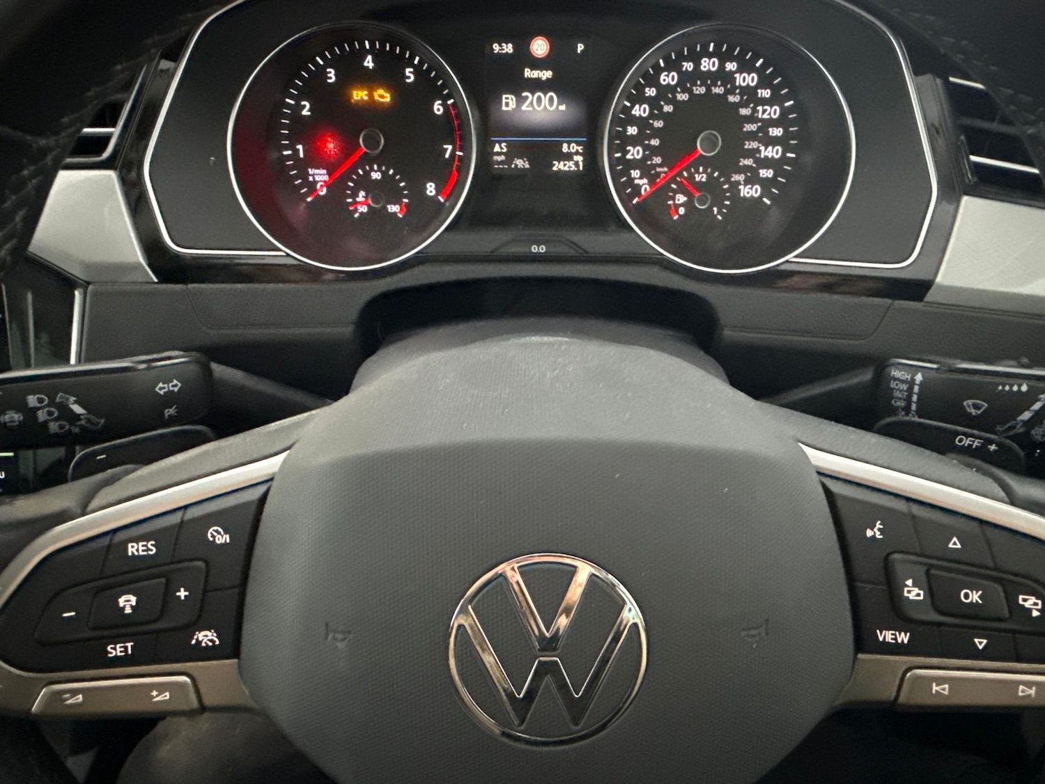 Used Volkswagen Passat 2022 for sale - 77418075: Photo 19