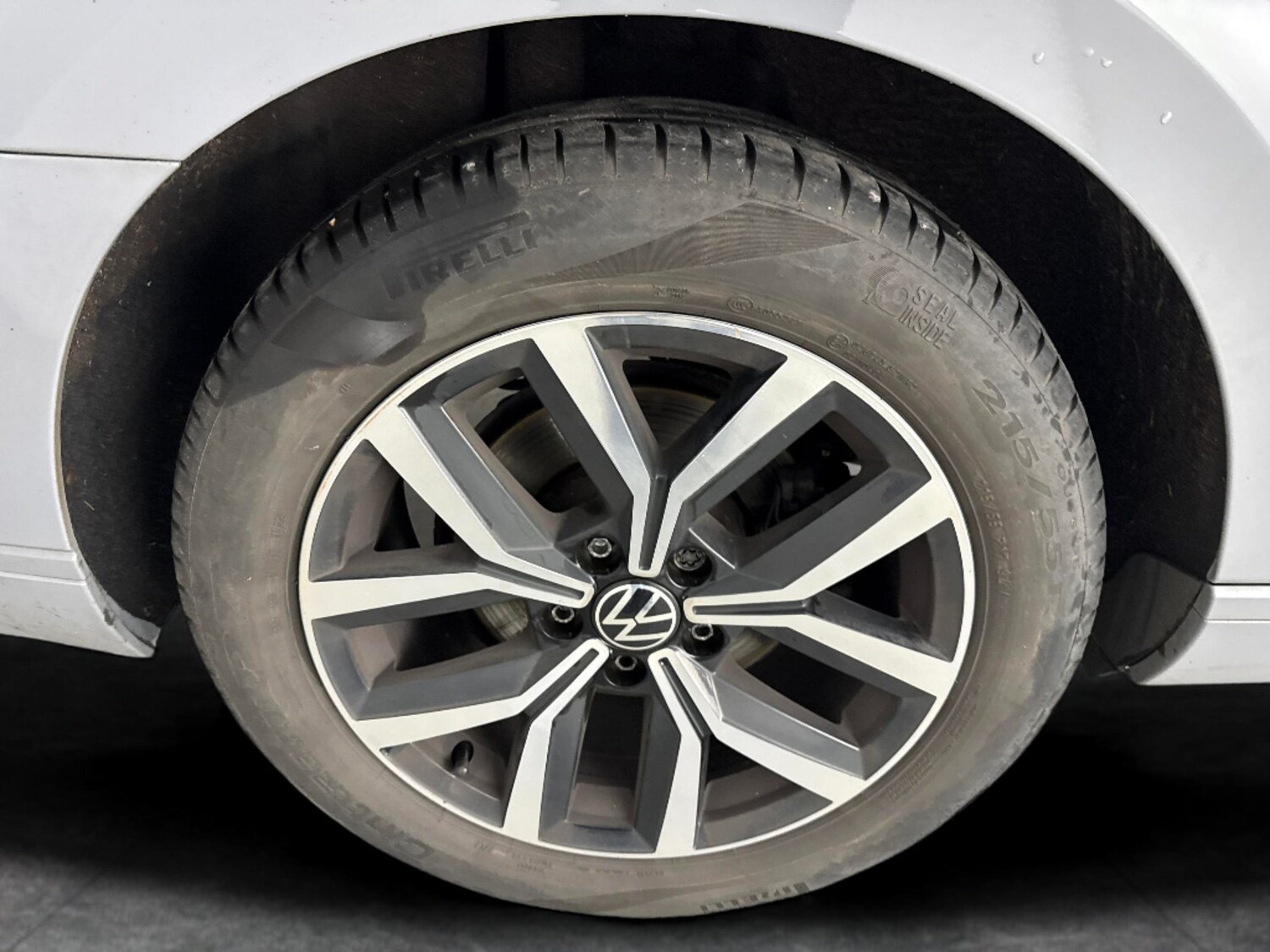 Used Volkswagen Passat 2022 for sale - 77418075: Photo 23