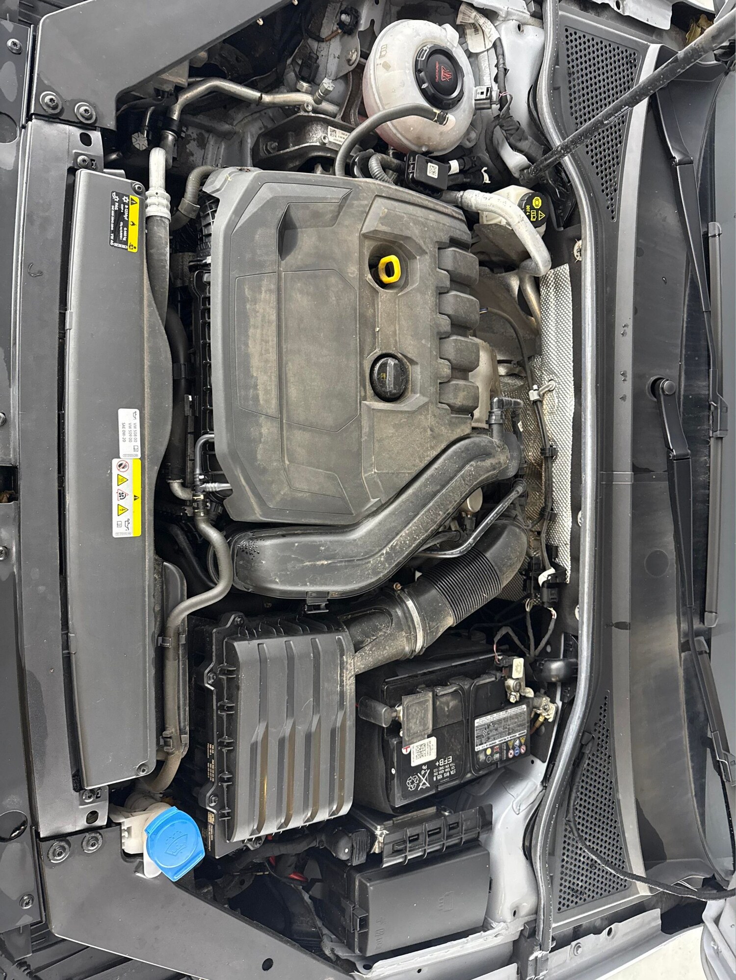 Used Volkswagen Passat 2022 for sale - 77418075: Photo 31