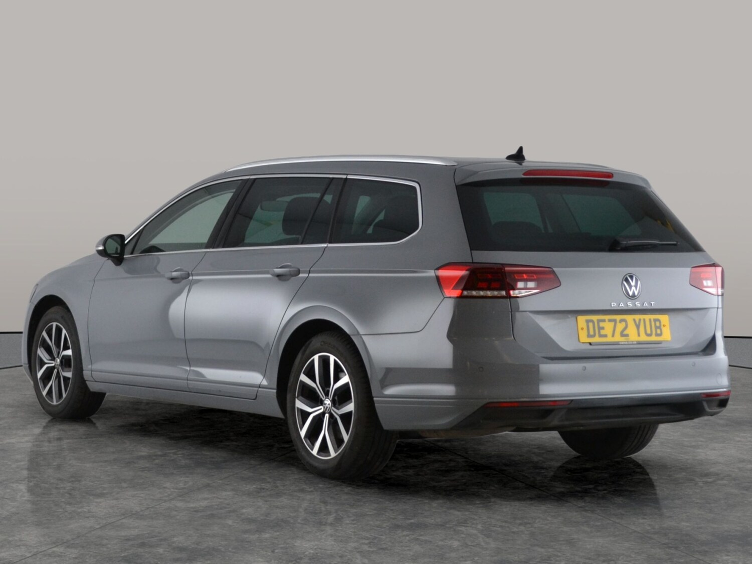 Used Volkswagen Passat 2022 for sale - 77418075: Photo 9