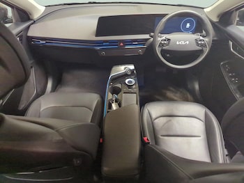 Used Kia EV6 2022 for sale - 78768407: Photo