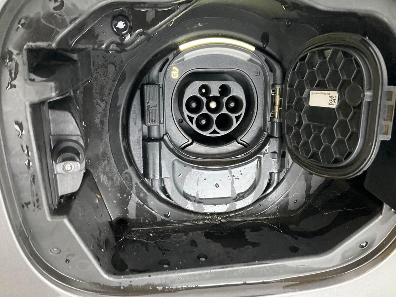 Used Mercedes-Benz B Class 2021 for sale - 76362363: Photo 44