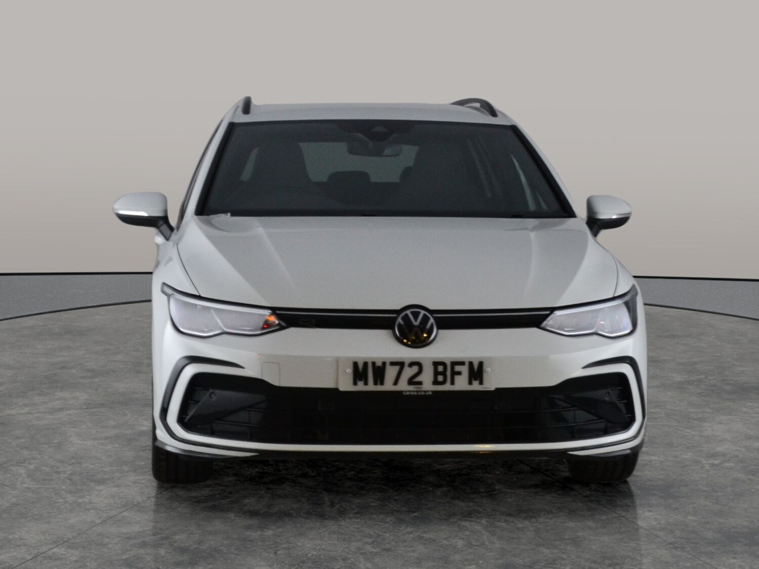 Used Volkswagen Golf 2023 for sale - 77529867: Photo 12