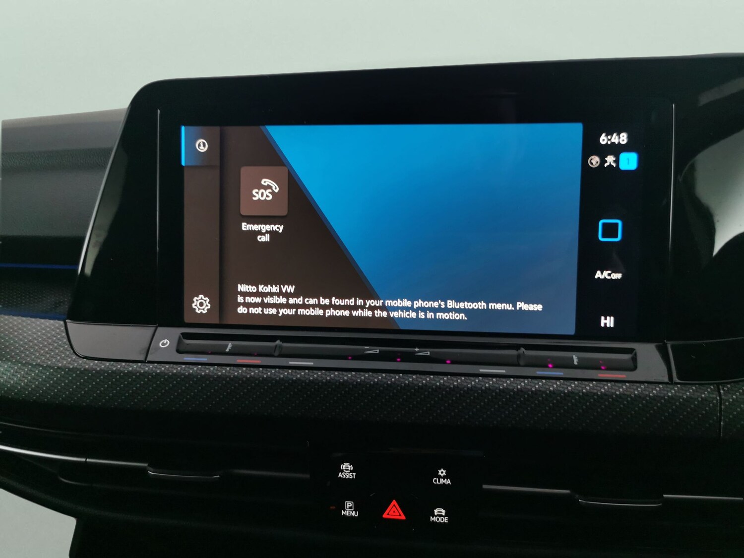 Used Volkswagen Golf 2023 for sale - 77529867: Photo 15