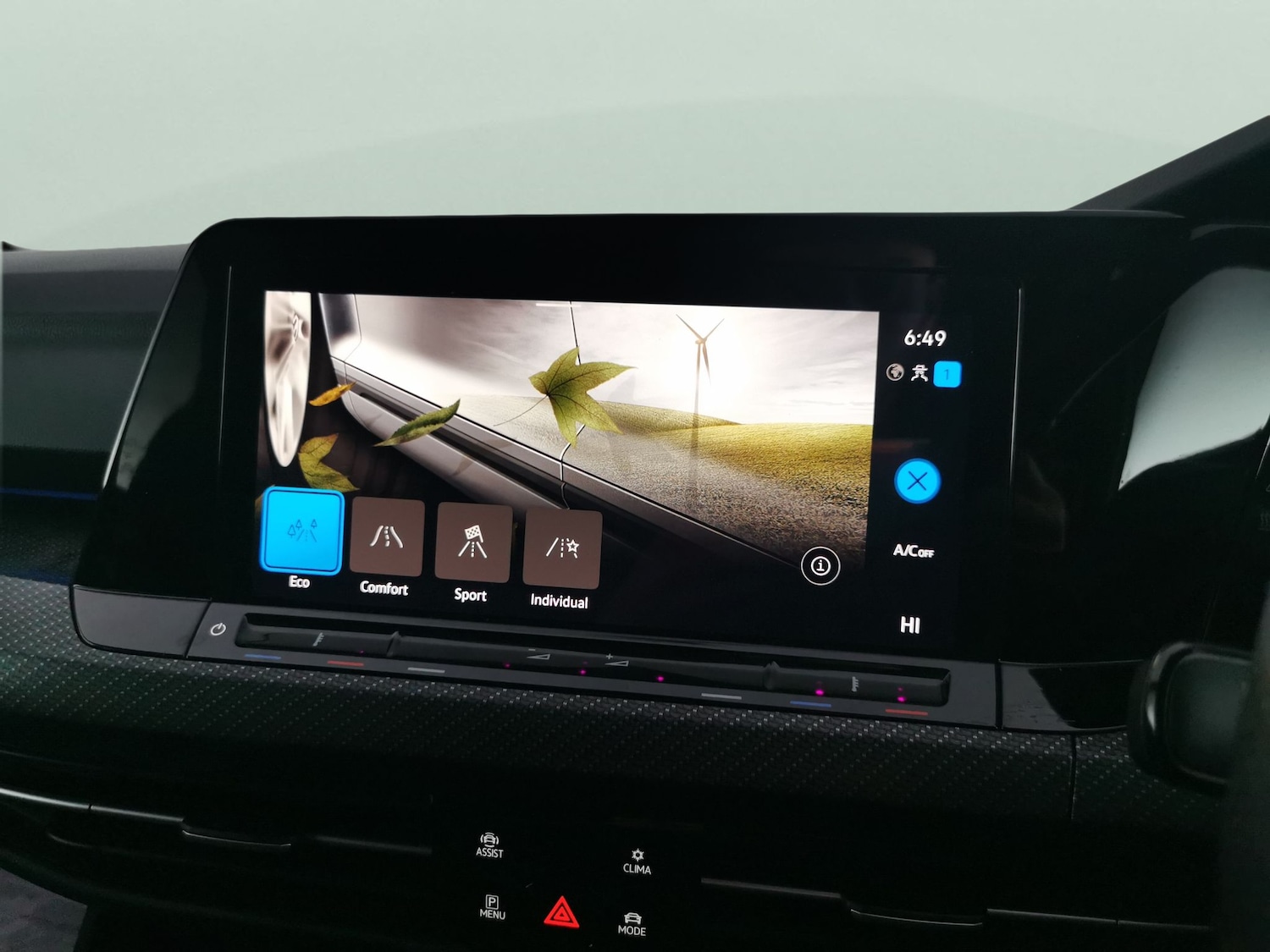 Used Volkswagen Golf 2023 for sale - 77529867: Photo 16