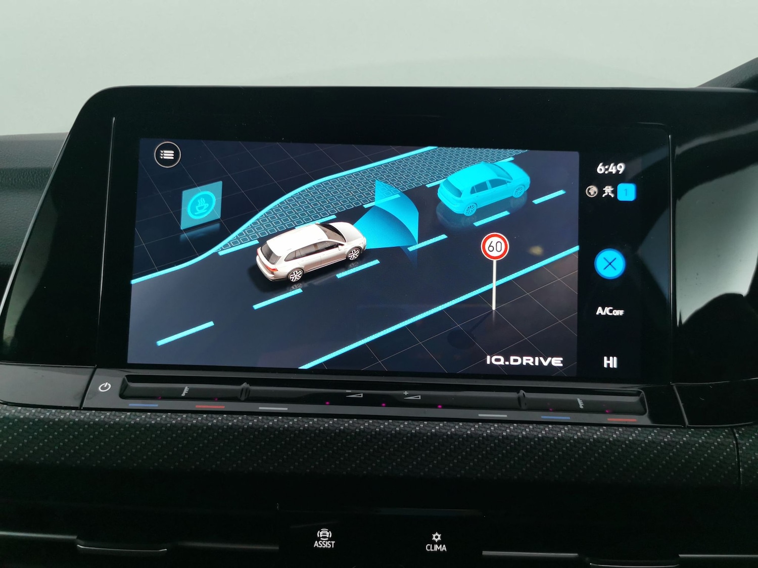 Used Volkswagen Golf 2023 for sale - 77529867: Photo 19