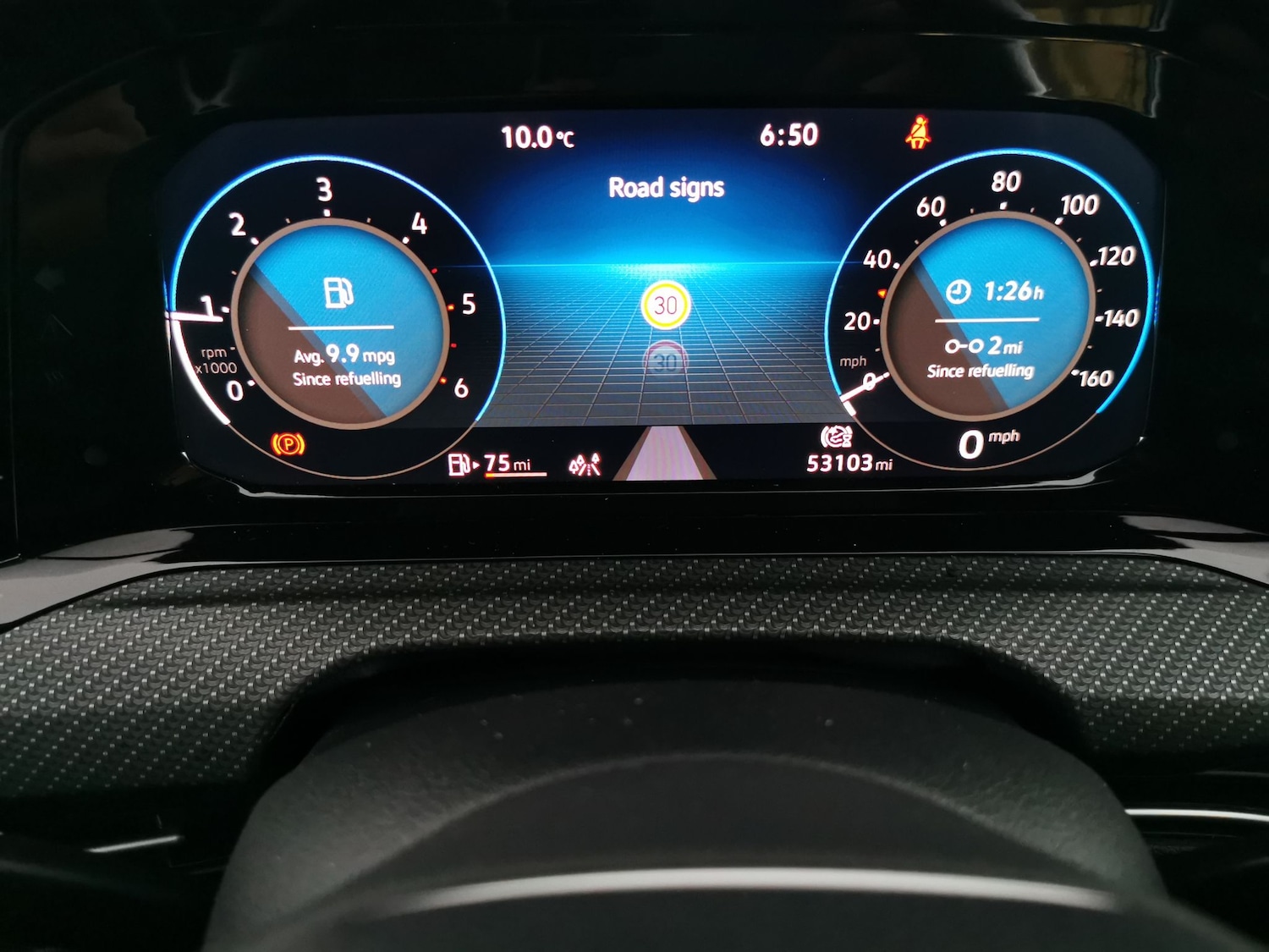 Used Volkswagen Golf 2023 for sale - 77529867: Photo 20