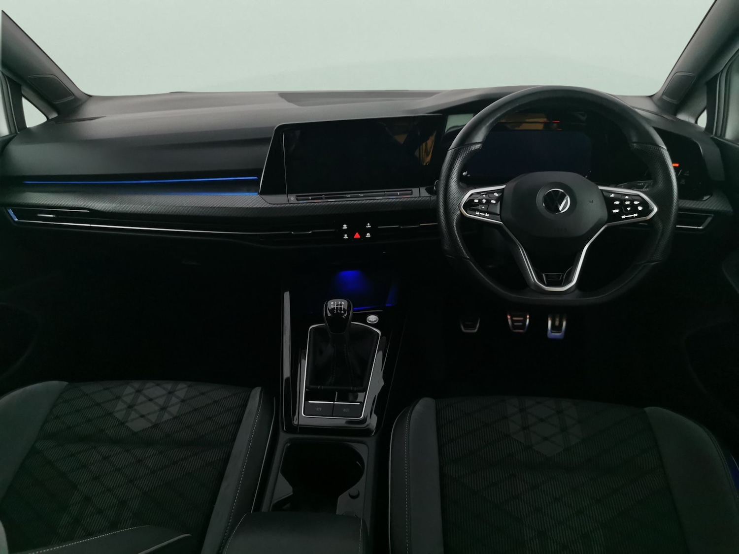 Used Volkswagen Golf 2023 for sale - 77529867: Photo 6