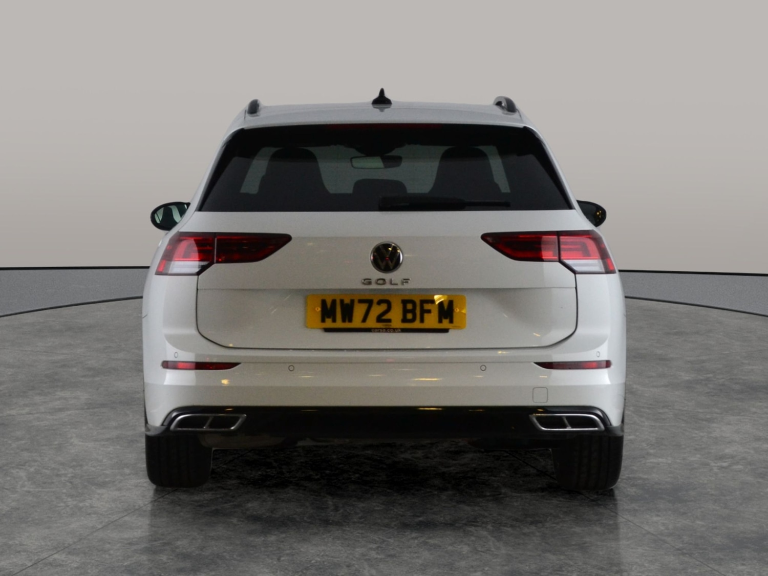 Used Volkswagen Golf 2023 for sale - 77529867: Photo 8