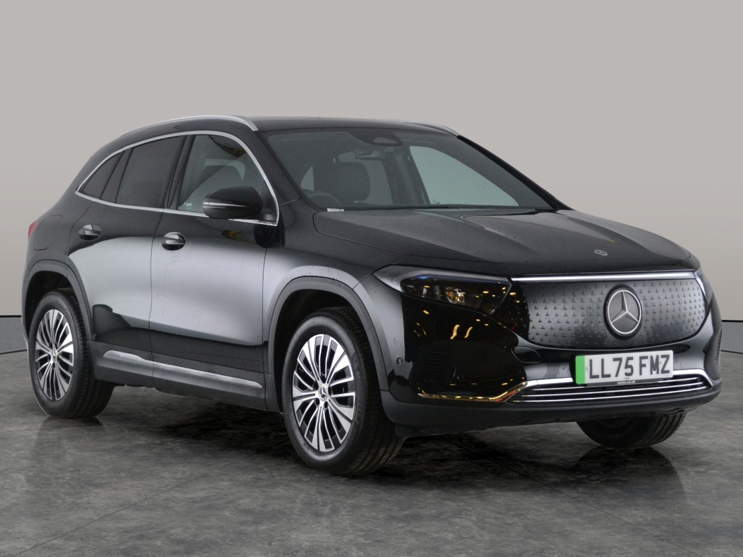 Used Mercedes-Benz EQA 2025 for sale - 77629826: Photo 13