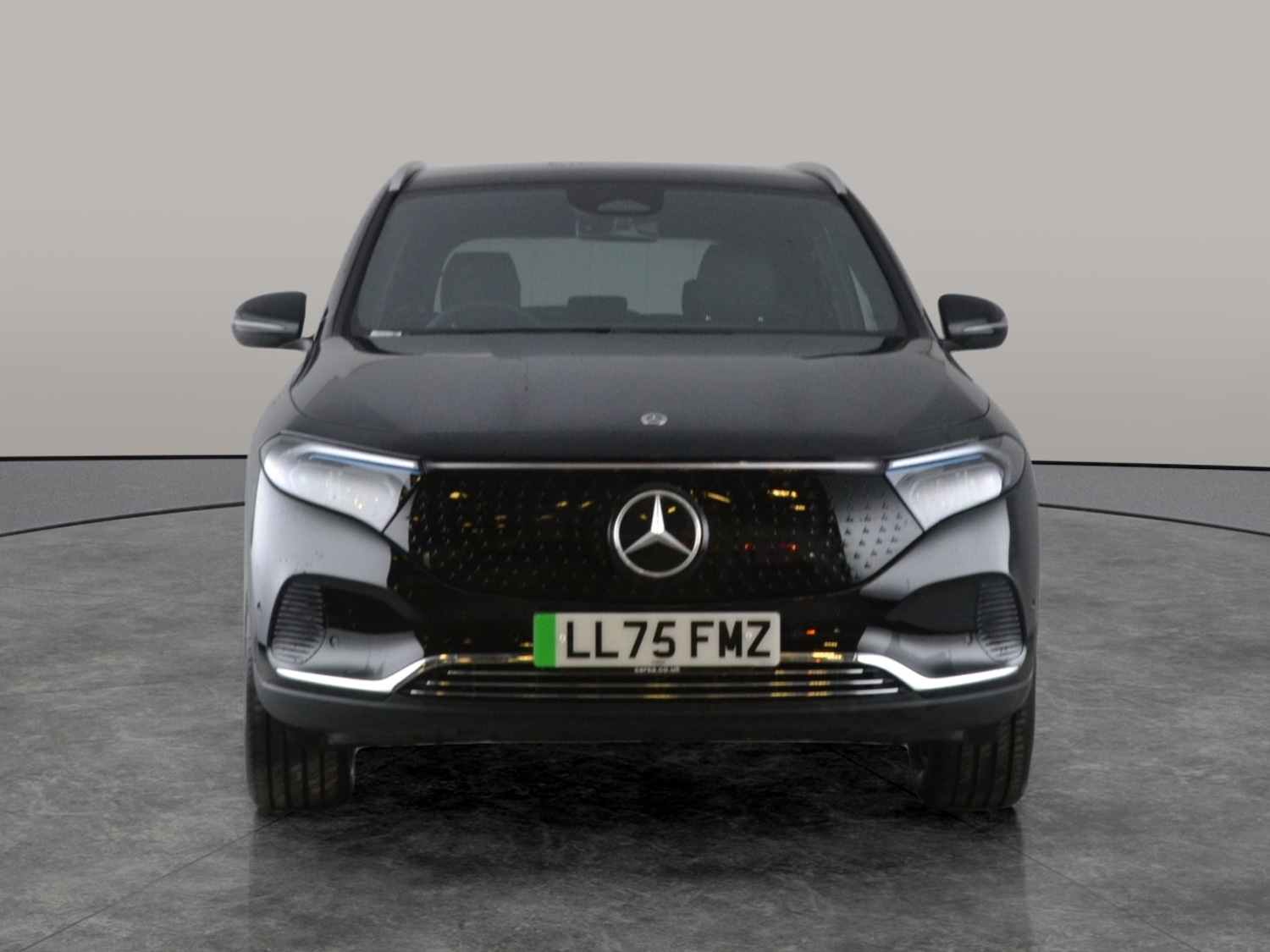 Used Mercedes-Benz EQA 2025 for sale - 77629826: Photo 14