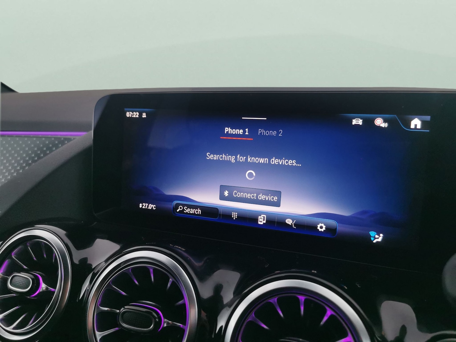 Used Mercedes-Benz EQA 2025 for sale - 77629826: Photo 17