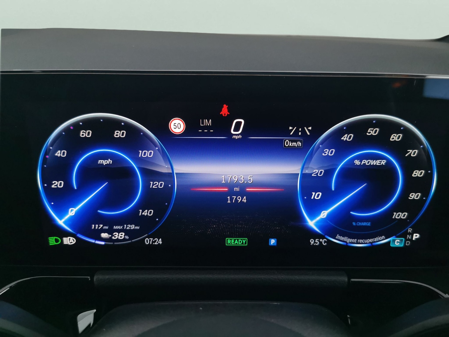 Used Mercedes-Benz EQA 2025 for sale - 77629826: Photo 23