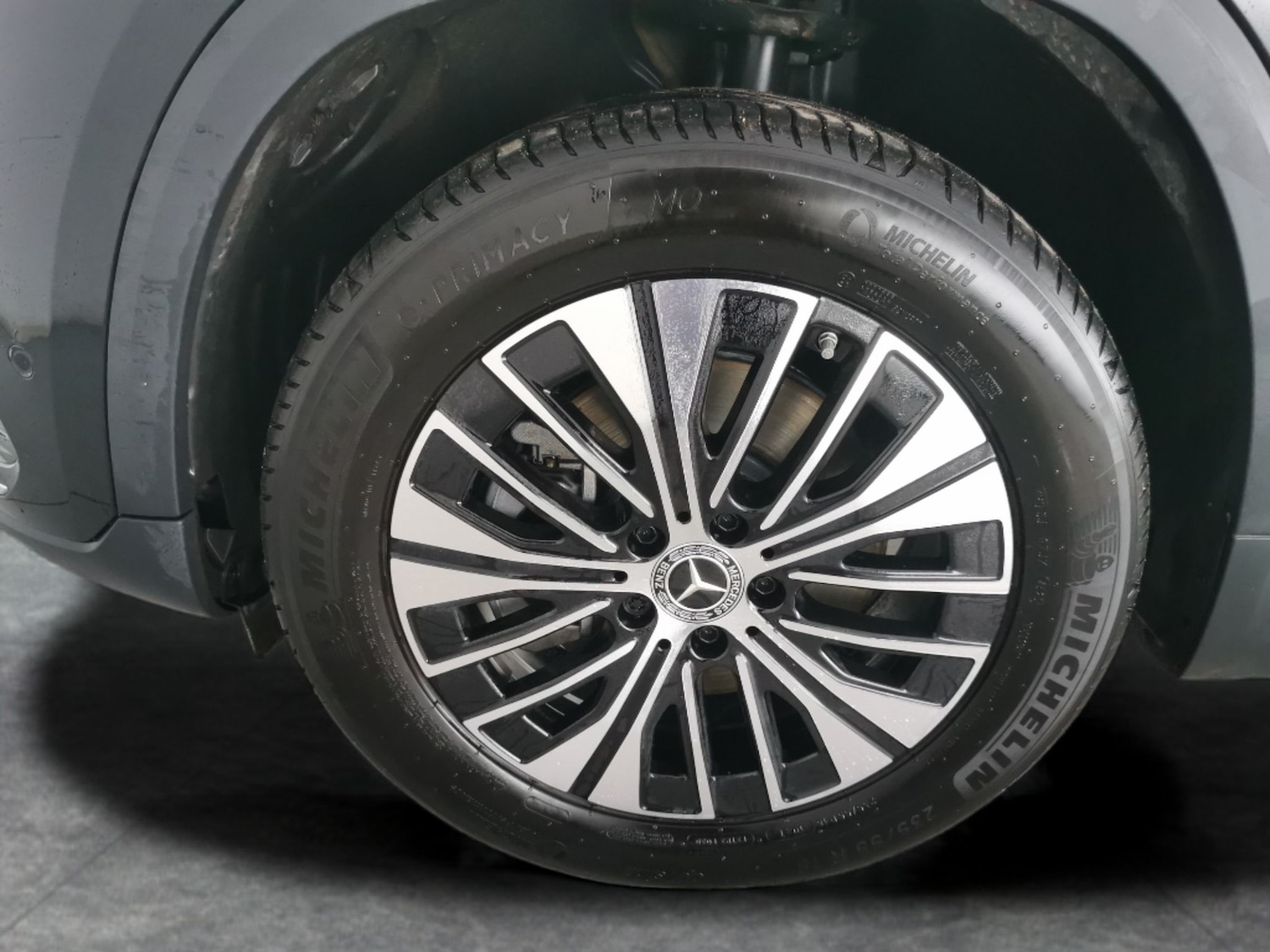 Used Mercedes-Benz EQA 2025 for sale - 77629826: Photo 24