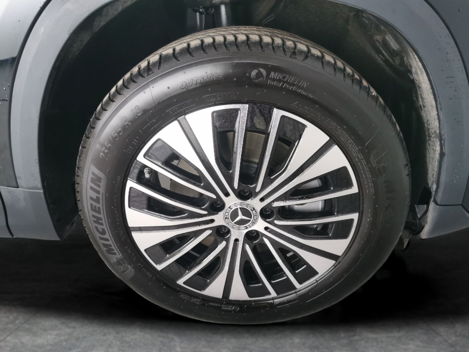 Used Mercedes-Benz EQA 2025 for sale - 77629826: Photo 25