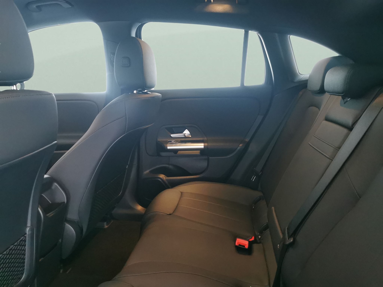 Used Mercedes-Benz EQA 2025 for sale - 77629826: Photo 27