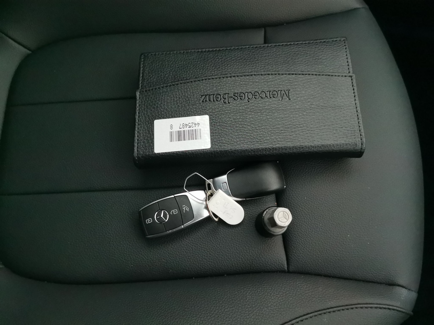 Used Mercedes-Benz EQA 2025 for sale - 77629826: Photo 32