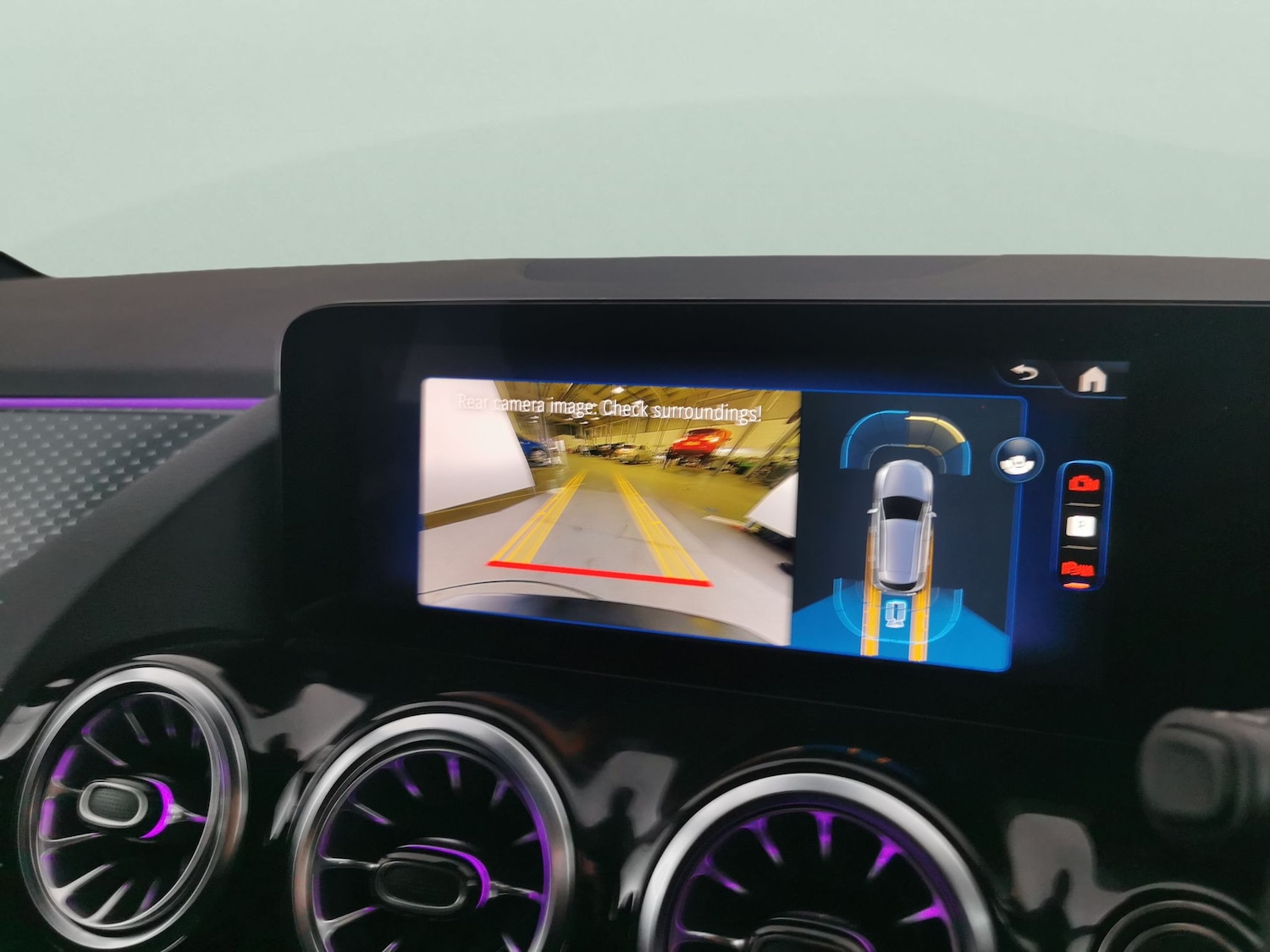 Used Mercedes-Benz EQA 2025 for sale - 77629826: Photo 5