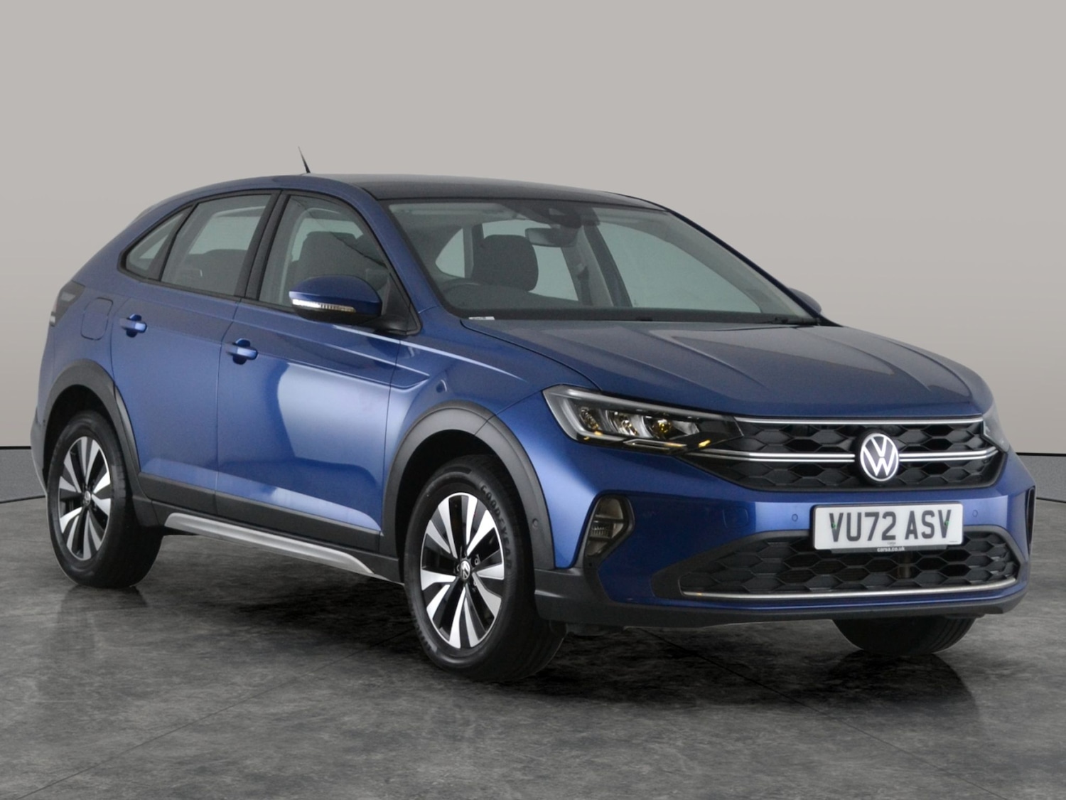 Used Volkswagen Taigo 2022 for sale - 77337323: Photo 11