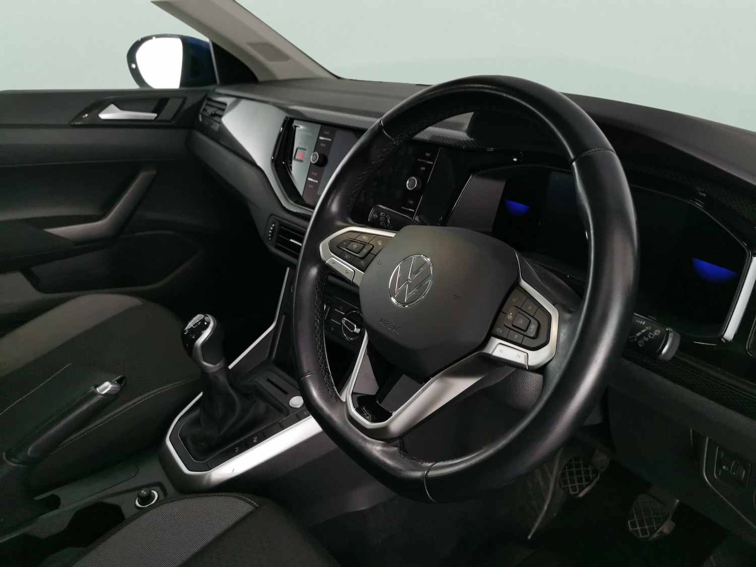 Used Volkswagen Taigo 2022 for sale - 77337323: Photo 14