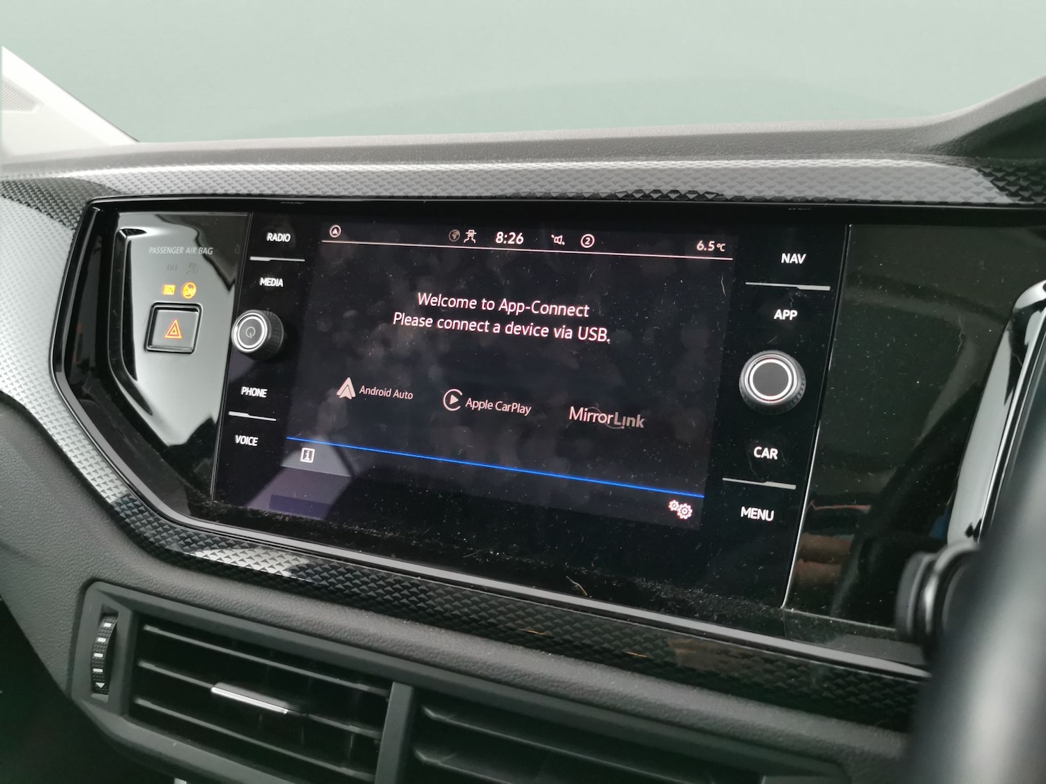 Used Volkswagen Taigo 2022 for sale - 77337323: Photo 16