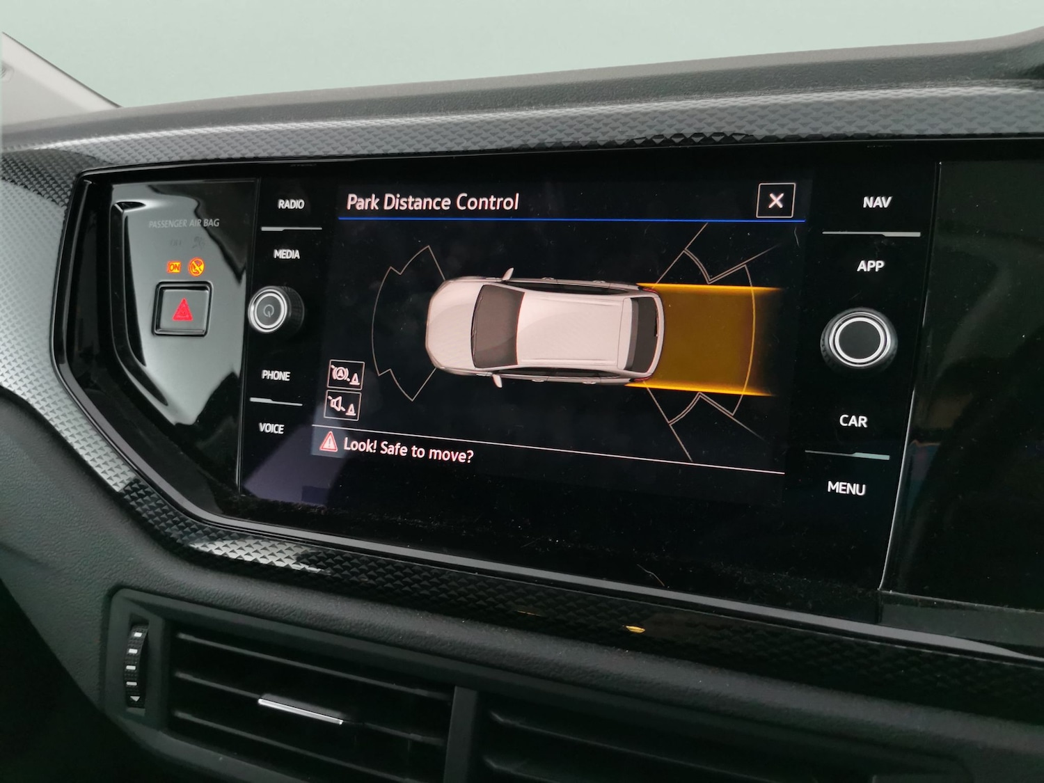 Used Volkswagen Taigo 2022 for sale - 77337323: Photo 18