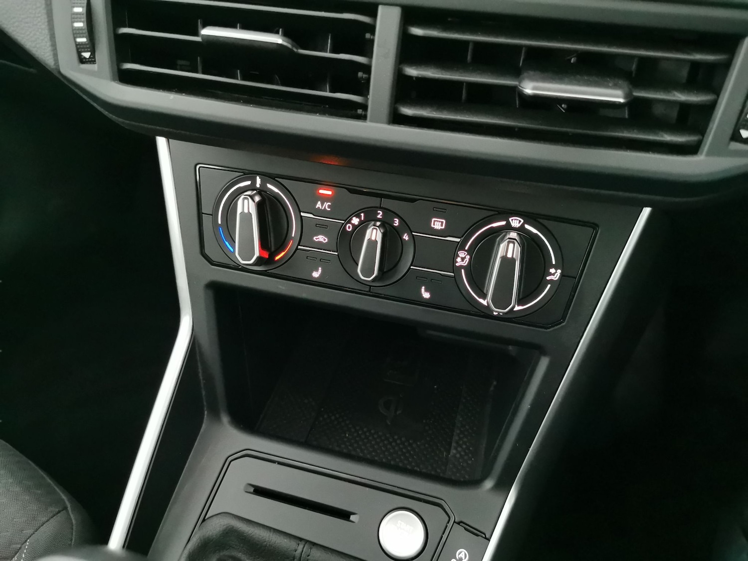 Used Volkswagen Taigo 2022 for sale - 77337323: Photo 19