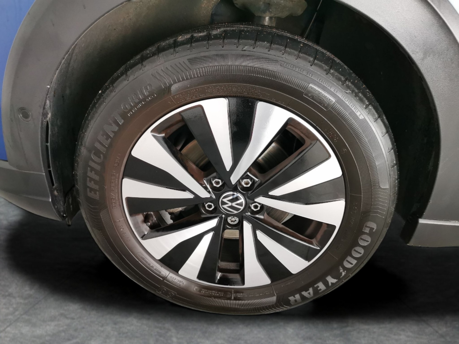 Used Volkswagen Taigo 2022 for sale - 77337323: Photo 23