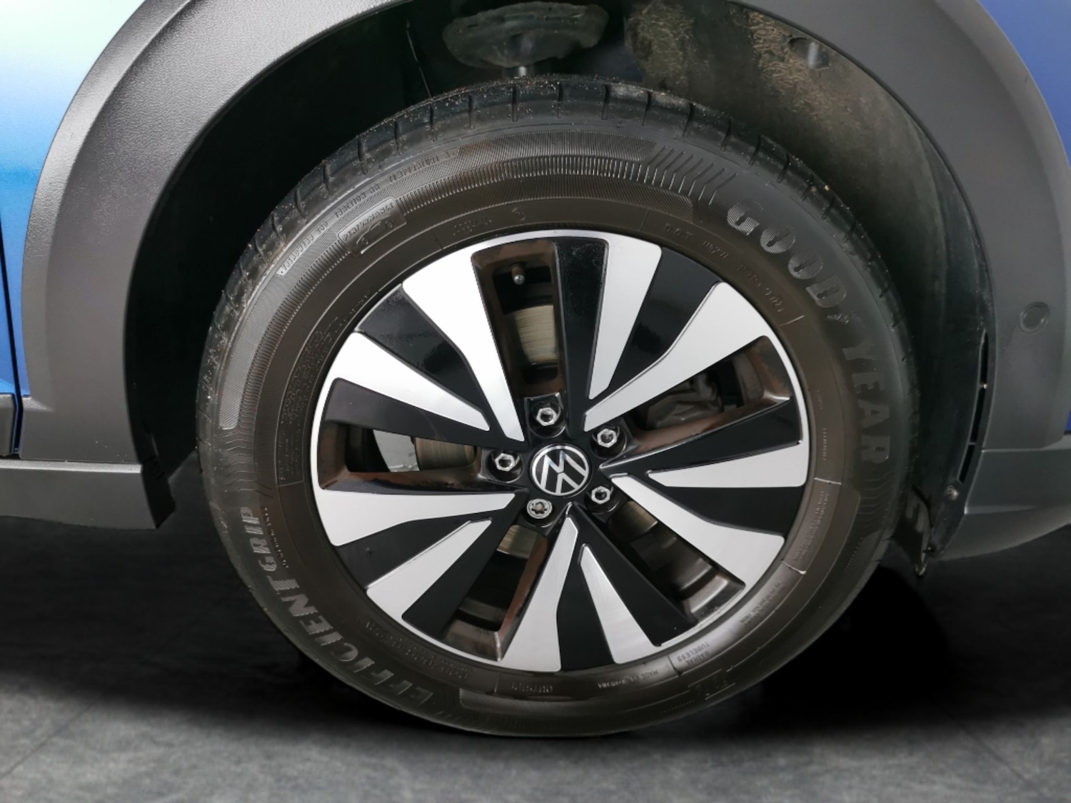 Used Volkswagen Taigo 2022 for sale - 77337323: Photo 24