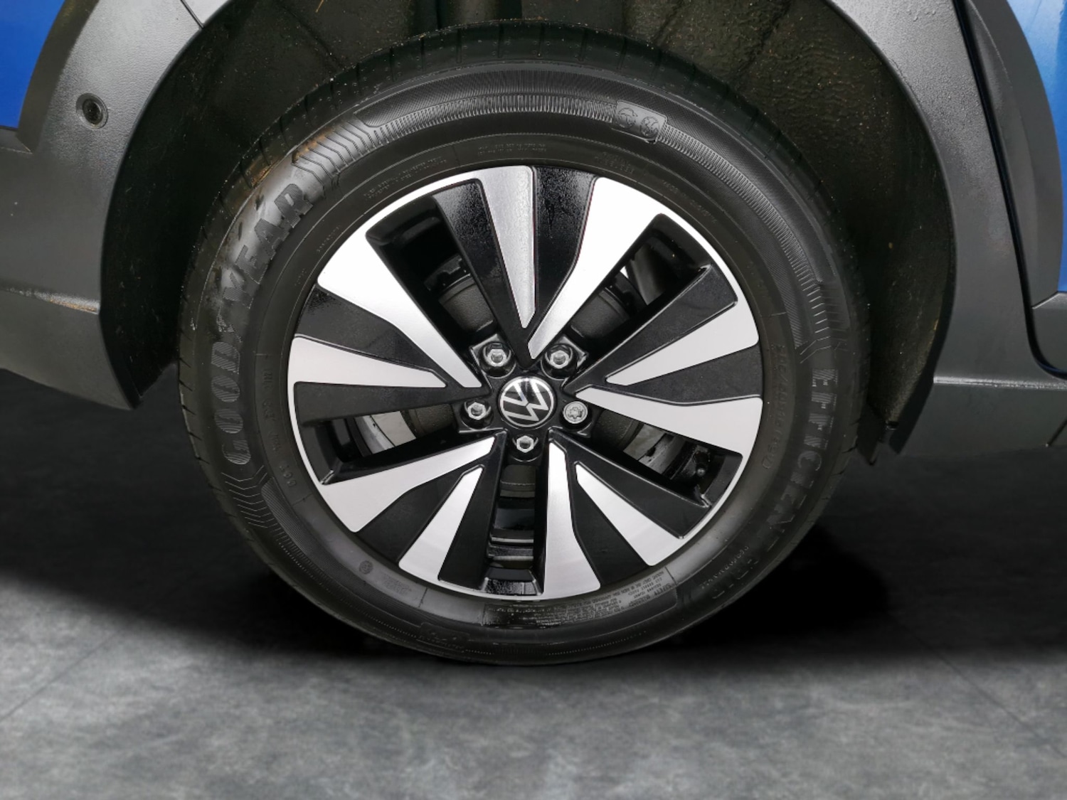 Used Volkswagen Taigo 2022 for sale - 77337323: Photo 25