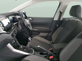 Used Volkswagen Taigo undefined for sale - 77337323: Photo