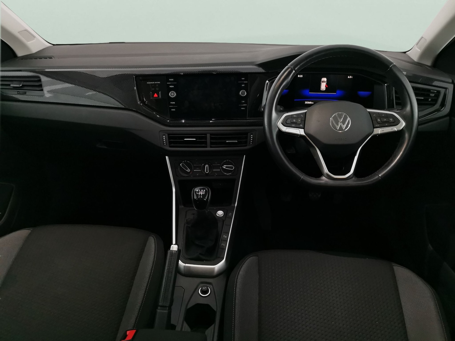 Used Volkswagen Taigo 2022 for sale - 77337323: Photo 6