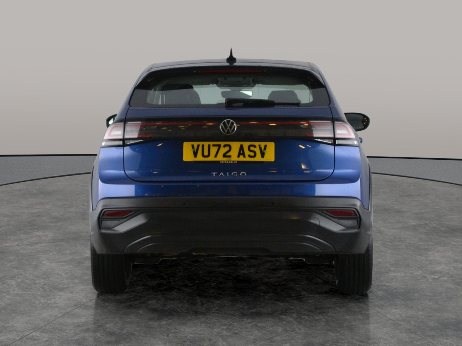 Used Volkswagen Taigo 2022 for sale - 77337323: Photo 8