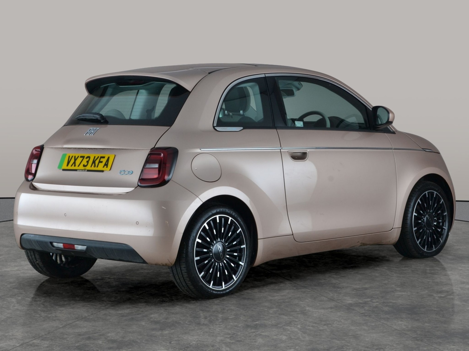 Used Fiat 500 2023 for sale - 77577997: Photo 10