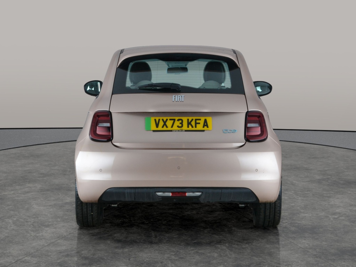 Used Fiat 500 2023 for sale - 77577997: Photo 11