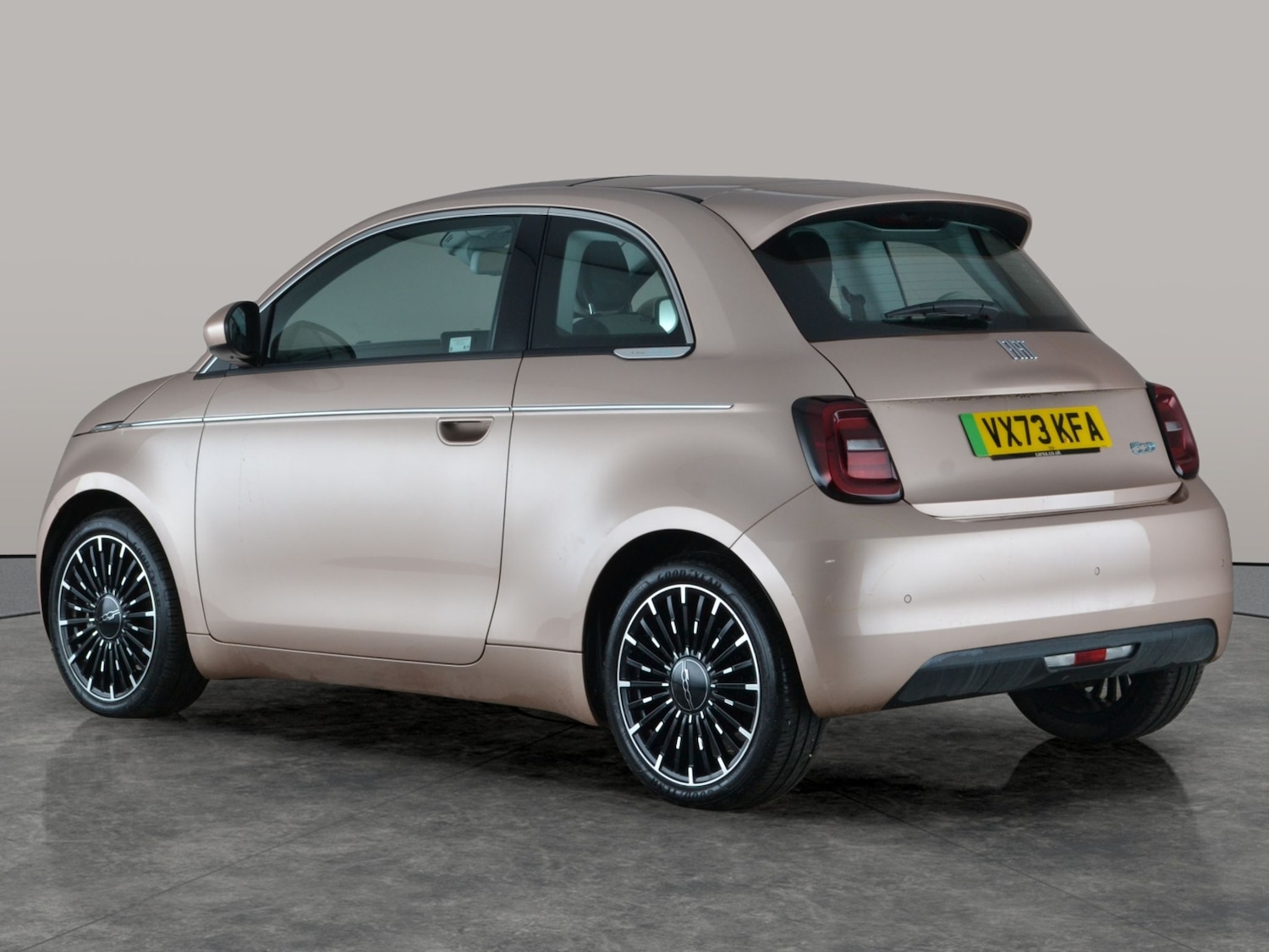 Used Fiat 500 2023 for sale - 77577997: Photo 12
