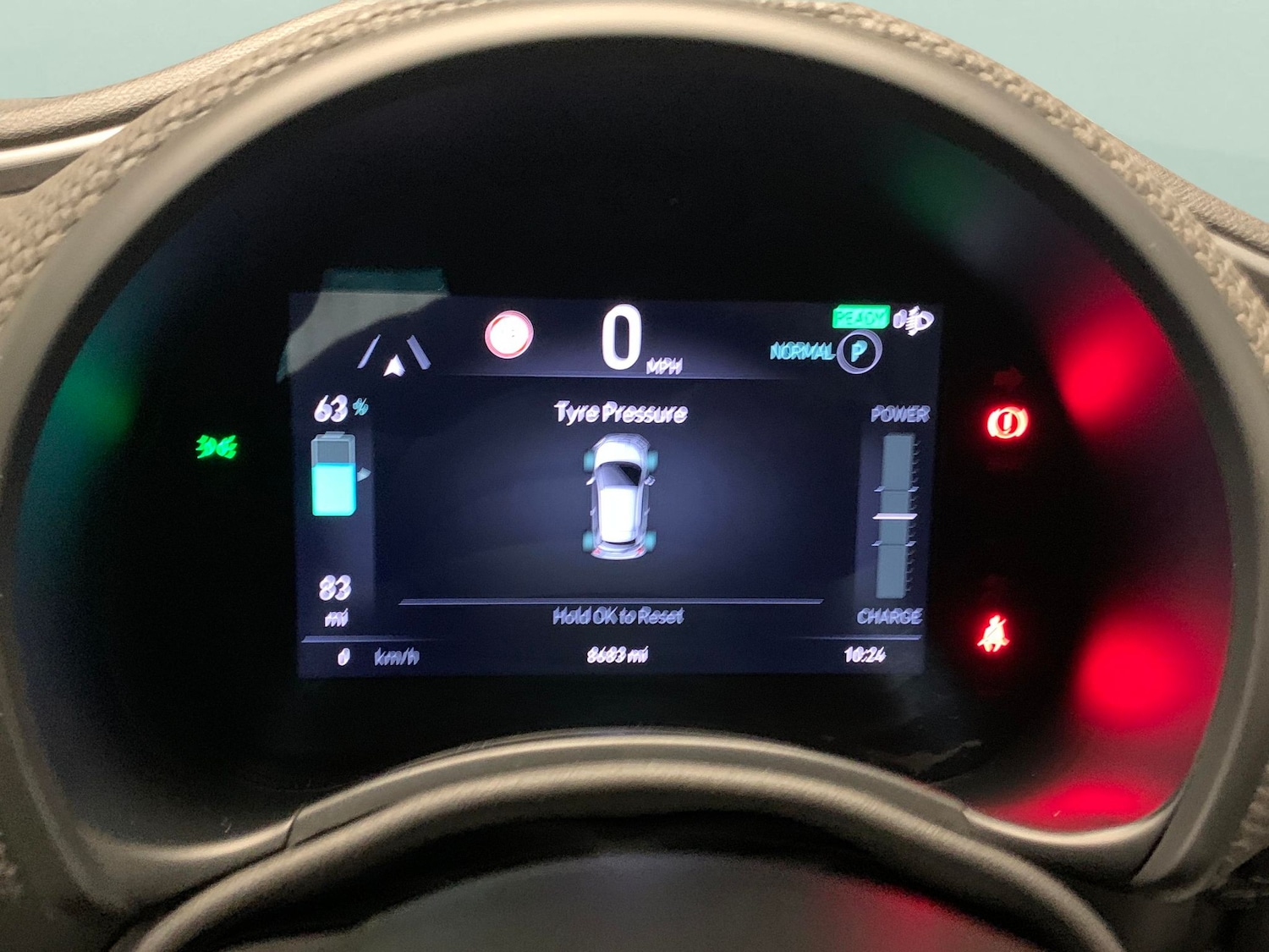 Used Fiat 500 2023 for sale - 77577997: Photo 19