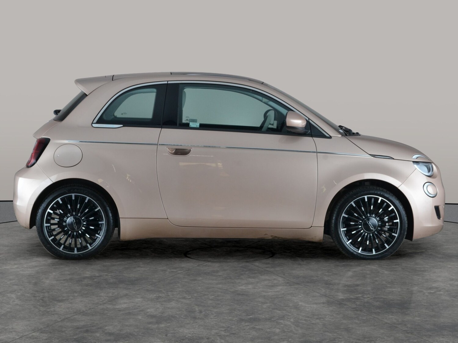Used Fiat 500 2023 for sale - 77577997: Photo 9